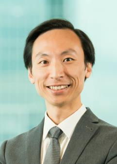 3 Dr. Paul SIN Partner in Deloitte China, Deloitte's Asia Pacific Blockchain Lab Leader Dr.