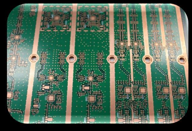 Why Pure PCB?