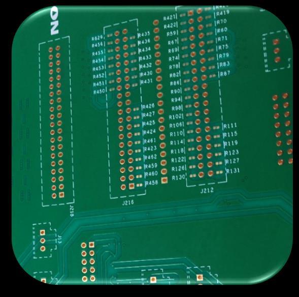 Our HDI PCB Capability Pure Electronics HDI PCB Capability Overview PCB Pure PCB Current Capability Layer