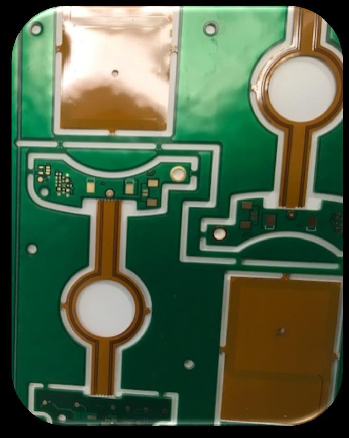 Our Flex Rigid PCB Capability Pure Electronics Flex Rigid Capability Overview PCB Technology Pure PCB Current Capability Layer Count Available HDI Technology Available PCB Thickness Minimum Line