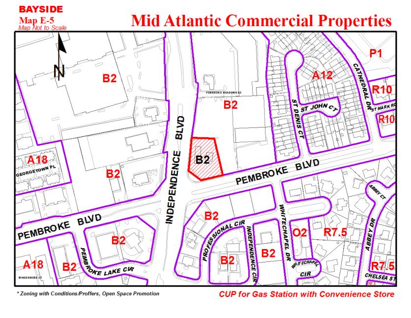 4 May 14, 2014 Public Hearing APPLICANT: MID ATLANTIC COMMERCIAL PROPERTIES PROPERTY OWNER: 336 CEDAR ROAD LLC STAFF PLANNER: Kevin Kemp REQUEST: Conditional Use Permit (Gas Station with Convenience