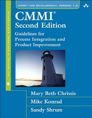 CMMI-SVC Product