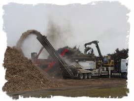 - Delimbing decreases productivity by 10 40 % compared to the harvesting with branches
