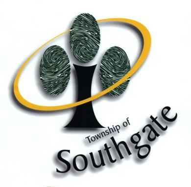 Township of Southgate Dundalk Wastewater Treatment
