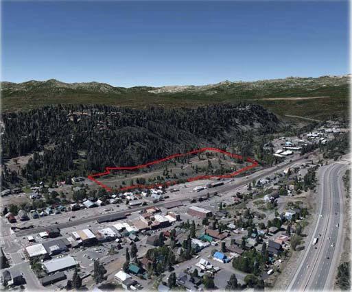 Project: Truckee Springs Master Plan Environmental Noise Assessment January 30, 2015 jcb Project #