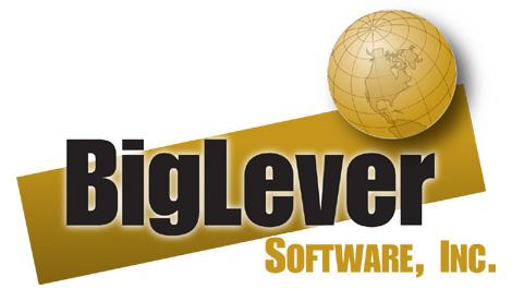 Revised January 27, 2013 Contact Information: info@biglever.