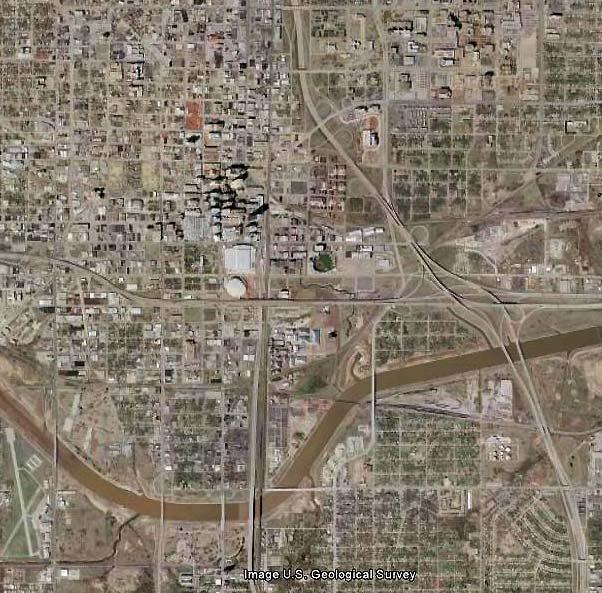 IN SEARCH OF A HUB SANTA FE DEPOT AREA PRIME LOCATION RESTRICTED SPACE TO YUKON MUSTANG TO EDMOND TO REMINGTON PARK OMNIPLEX ZOO CBD BT TO DEL CITY MIDWEST CITY TINKER BRICKTOWN SPUR