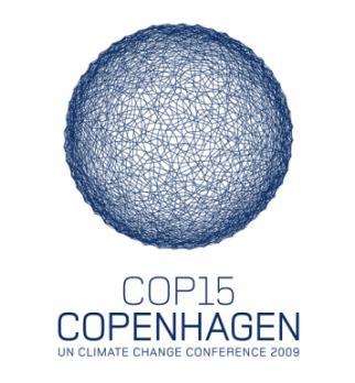 Progress has been made since Copenhagen International climate change