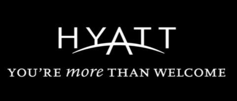 The Hyatt Employment Experience - Hotel Jobs and Careers (click on link) Image from video A pleasant working atmosphere includes: Celebrate successes improve the workplace by recognizing goals