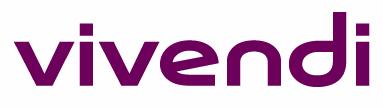 Vivendi: a world leader in communications and entertainment #1 Video Games