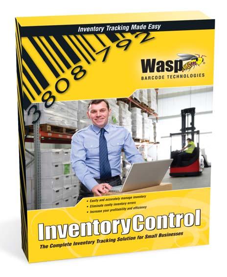 Inventory Control RF Professional & RF Enterprise Access real-time inventory data :: INVENTORY CONTROL RF PROFESSIONAL FEATURES Includes all of the features available in the Standard edition, PLUS: