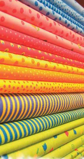 The market size of technical textiles in India is estimated to have grown to Rs 91,236 crore in 2013-14 from about Rs 42,000 crore in 2007-08, with an annual growth rate of 11% said Minister of State