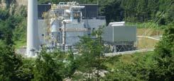 6MW Wood chip power generation Supply Electricity Sales Bulk Electricity Purchasing Suginoi Geothermal Power (in the Suginoi Hotel) Began operation in 2006 Office / Residential Energy Saving