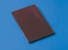 General-purpose joint sheet CLINSIL TM -Brown This is a non-asbestos joint sheet used for piping flanges,