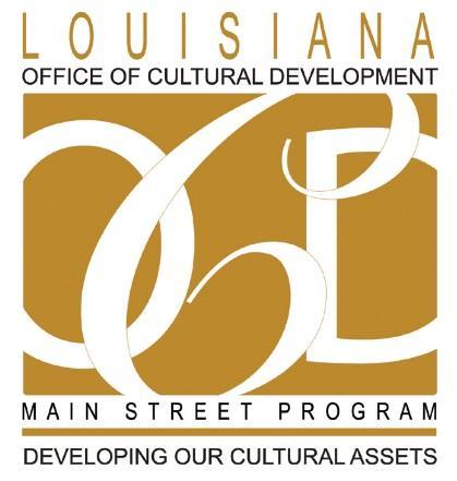 2017 Downtown Market Analysis MONROE, LOUISIANA Prepared by Louisiana Main Street Louisiana Division of