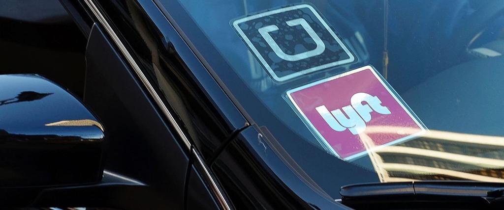 Impacts Study of Lyft and Uber (Winter 2017) Study