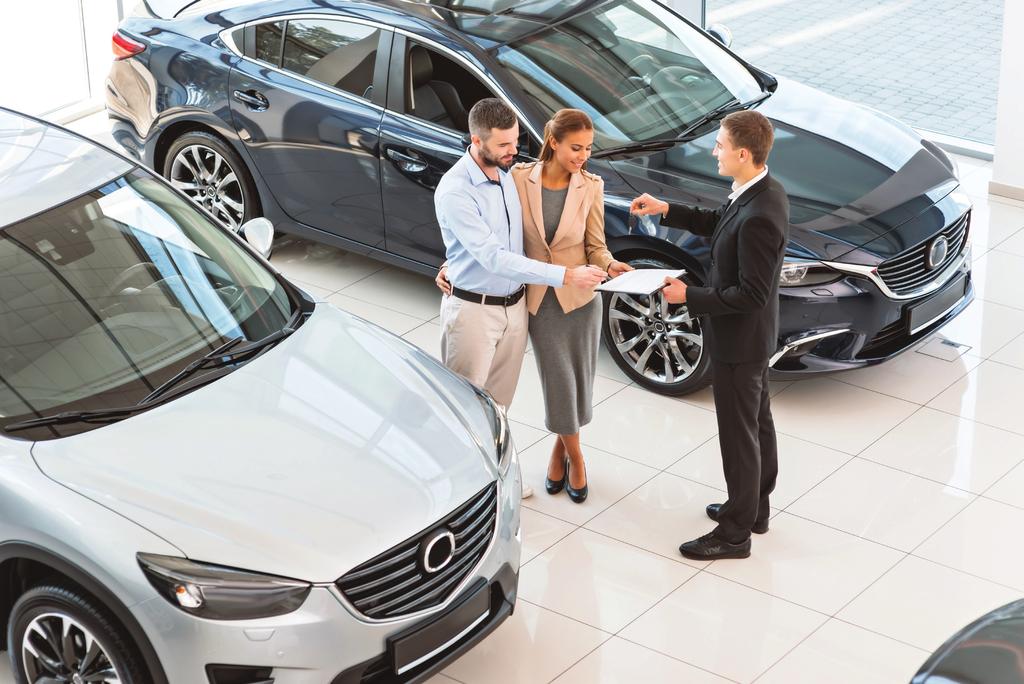 GlobalSearch for Auto Dealerships Improve Profits by Automating Paper Processes with ECM Affordable, easy-to-use and reliable, GlobalSearch Enterprise Content Management software transforms auto