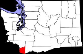 WHY APPLY? Located in Southwest Washington, Clark County stretches from the north bank of the Columbia River to the southern shadows of Mount St. Helens.