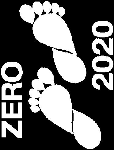 Carbon-neutral by 2020 from a
