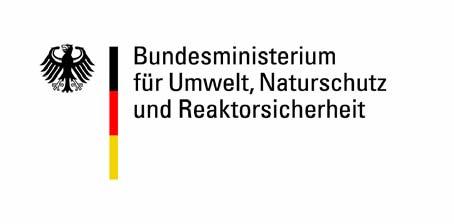 Germany s Research Programme for (Offshore-)Wind Energy Federal Ministry