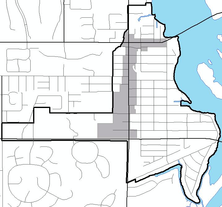Figure 3.265.1. Old Palm City Community Redevelopment Area and Mixed-Use Future Land Use Overlay (shaded area) SE Martin Downs Blvd. SE Mapp Rd. SE Berry Ave. SE Martin Hwy. Figure 3.265.1 is provided for the convenience of users of the LDRs.