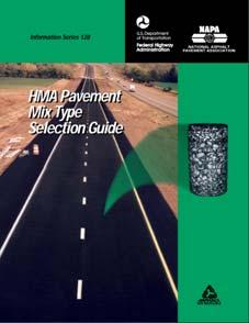 Mix Type Lift Thickness and Mix Type Design Section 3 https://www.fhwa.dot.