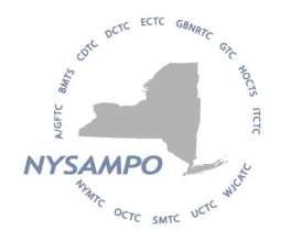 Trends in VMT Growth and Implications for Modeling and Planning NYSAMPO