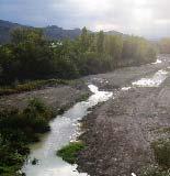 The River Contract examples of Regione Abruzzo (2) Regione Abruzzo implemented 16 initiatives, including Tordino, Sagittario, Tavo-Fino, Alento, Aterno, Arielli, Liri, Nora, Piomba, Sangro, Saline,