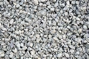 Chip Seal Cover Aggregate 20-22 lbs.