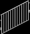 00 m storey height).00 x.57. 0 6.005 W O-stairway stringer 750 LW, 5 steps (.00 m storey height).00 x.57. 0 6.0 W 7 U-stairway stringer 750 LW, steps (.