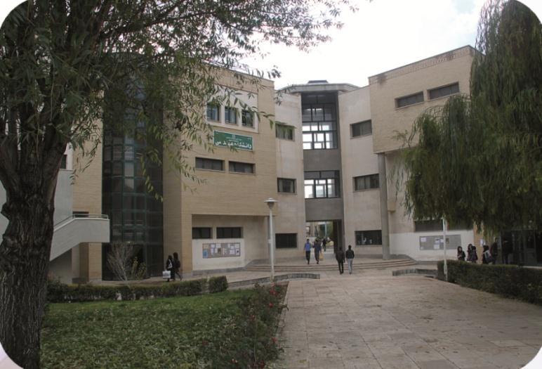 of Science Faculty of Humanities 37