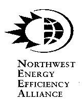 SPONSORED BY The Northwest Energy Efficiency Alliance is a non-profit group of electric utilities, state governments, public interest groups and industry representatives committed to bringing
