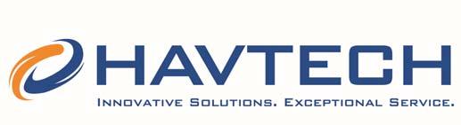 The Client Providing innovative heating, ventilating and air conditioning (HVAC) solutions to building owners and contractors since 1984, today Havtech is one of the Mid Atlantic s largest and most