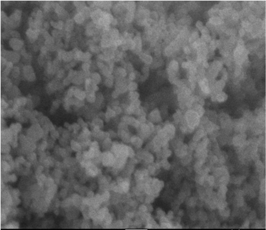 The net effect is the grain growth. Figure 3 show that the sample AT10hour has larger crystallite size than other samples.