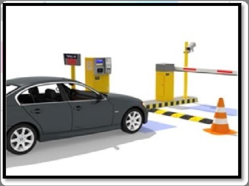 Parking Management Systems Parking is an essential component of any transportation and hospitality system; ITS QATAR