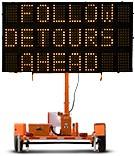 equipment and work zone safety products including: