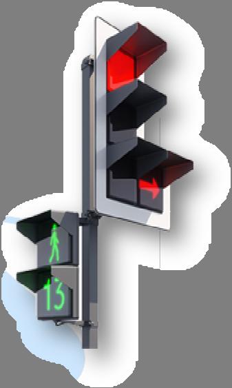 Traffic Signals & Urban Traffic Control (UTC) Systems Our