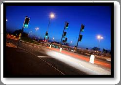 Our Comprehensive ITS system is open to integrate with any third party application (Sub system) such as: Adaptive Traffic Signal