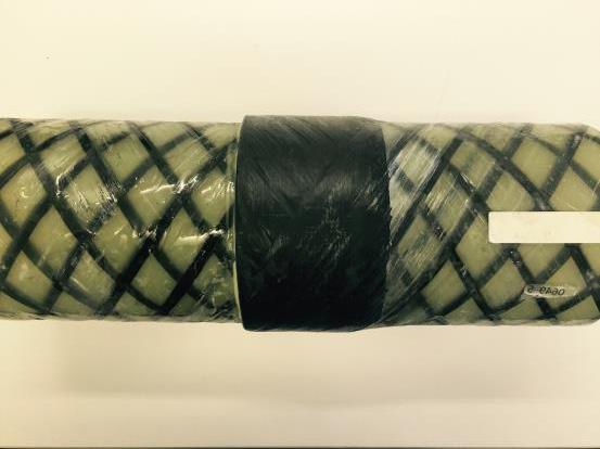 Gas Drainage (Methane): A.C.Whalan & Co are the sole distributor of ACWC custom made Fiber Reinforced Plastic Maxflow Shouldered Lite pipe.
