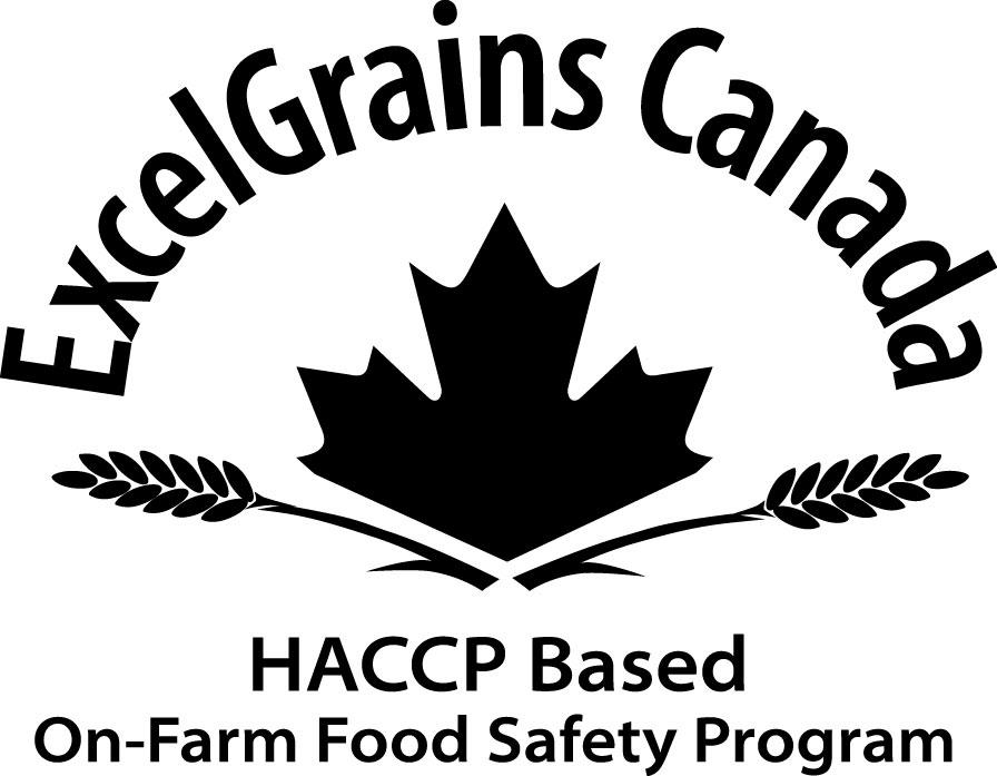 Canadian Approach to Food Safety Grain OFFS Program Name