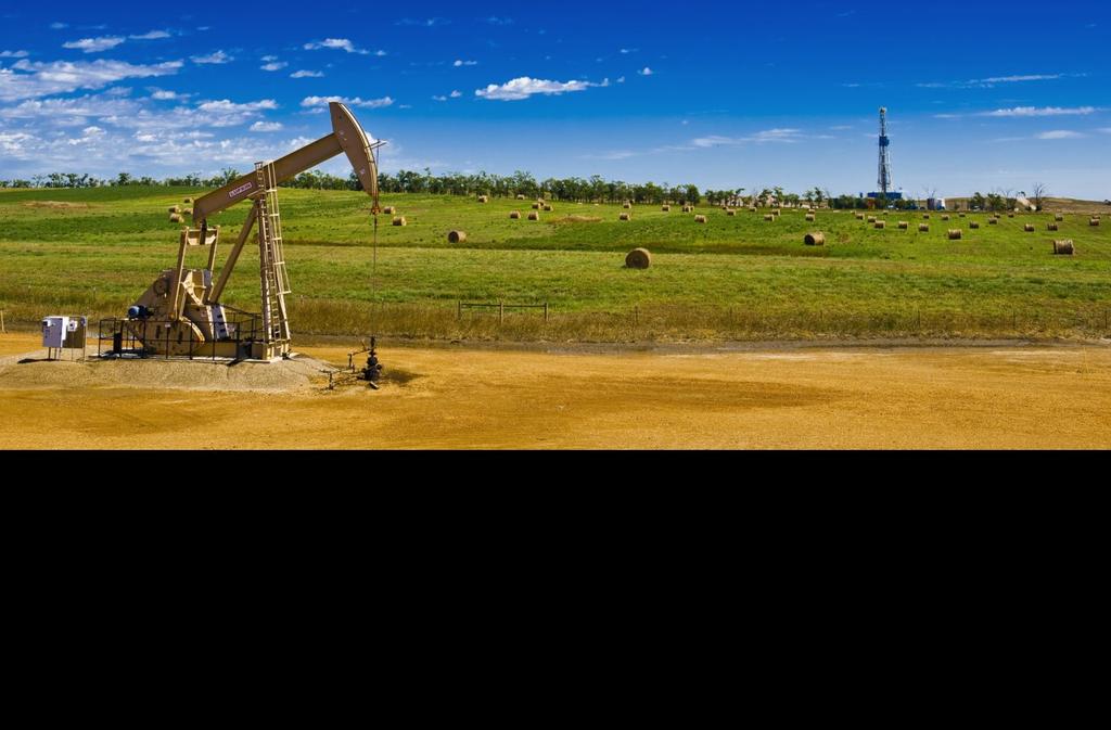 The Bakken Today In 2006, discoveries in oil and gas technology, specifically advancements in horizontal drilling and hydraulic fracturing, made it possible for companies to explore new formations