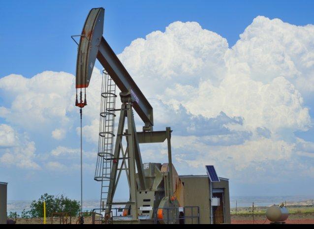 Getting to Production Long before a well produces oil, operators begin with months or years of preparation which includes acquiring royalty leases; site planning; navigating state, federal, and local
