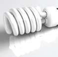 Today s 40W, 60W, 75W, and 100W general service incandescent light bulbs do not meet these new efficiency standards.