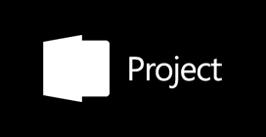 new release of Microsoft Project and Project Server for the past three cycles and