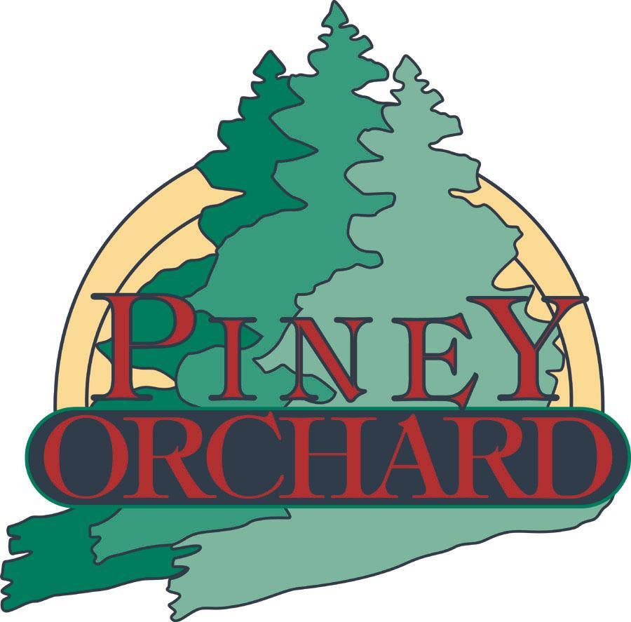 CELEBRATING PINEY ORCHARD S 10 TH ANNUAL STREET FESTIVAL Saturday, June 8, 2019, 11:00 a.m. - 6:00 p.m. 2400 Stream Valley Dr.