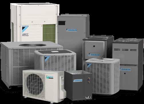 DAIKIN: THE PREMIUM BRAND INDUSTRY LEADER Daikin Industries, Ltd. (DIL) is a global Fortune 1000 company which celebrated its 90th anniversary in May 2014.