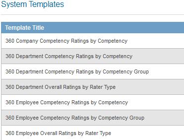 Manage Reports Notes Navigate to Reporting / Manage Reports to create Ad-Hoc reports using the REVIEWSNAP Report Wizard.