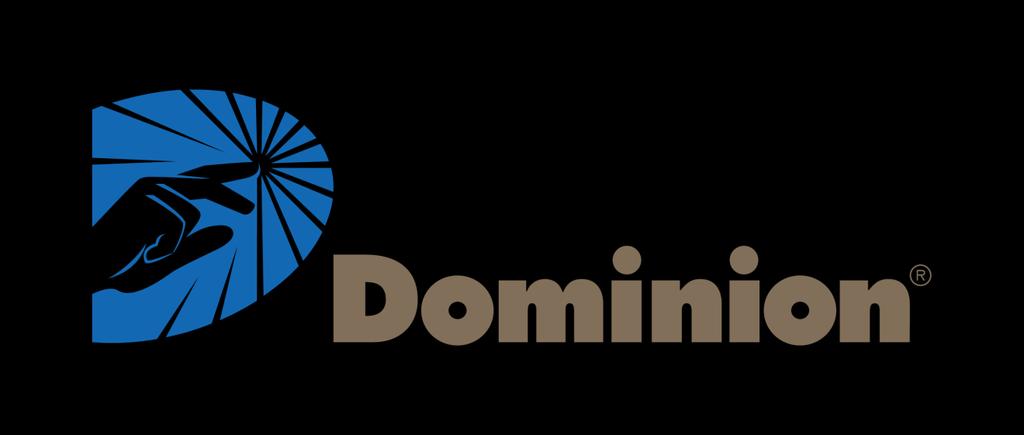 For more information about Dominion s Energy Conservation Programs visit: www.dom.