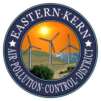 Eastern Kern Air Pollution Control District Policy Addendum to CEQA Guidelines Addressing GHG