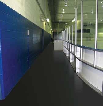 Pro- Sport ATHLETIC/INDUSTRIAL Mid-Grey Blue Pro-Sport Residential Recommended for use in residential & light commercial gyms and fitness rooms, pet facilities, retail settings, workshops, garages,